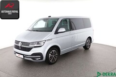 Bild des Angebotes VW T6 Multivan T6.1 2.0 TDI 4M ACC,KAMERA,DIG.TACHO
