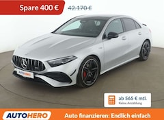 Bild des Angebotes Mercedes-Benz A 35 AMG A 35 AMG Mild-Hybrid 4Matic Aut.*NAVI*LED*TEMPO*