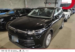 VW Tiguan Life 2.0 TDI RearView ACC DSG LaneAssist