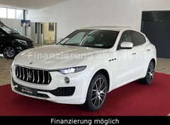 Bild des Angebotes Maserati Levante Q4 Gran Lusso ,Panorama,360 Cam,