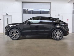Bild des Angebotes Porsche Cayenne Black Edition