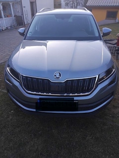Bild des Angebotes Skoda Kodiaq 2.0 TDI 4x4 Style
