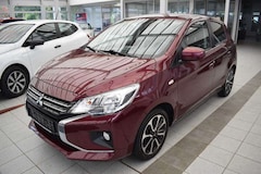 Bild des Angebotes Mitsubishi Space Star Spirit+ 1.2 MIVEC ClearTec 5-Gang