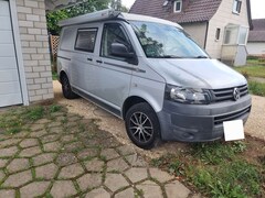 Bild des Angebotes VW T5 Transporter Transporter T5 TDI 7EH122/WF2/1T3