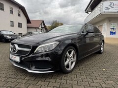 Bild des Angebotes Mercedes-Benz CLS 500 CLS 500 BE 4Matic (218.991)