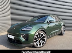 Bild des Angebotes Porsche Macan 4 Clubleder Hinterachslenkung BOSE 22-Zoll
