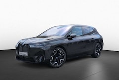 Bild des Angebotes BMW iX xDrive50 SPORT DAPro 360° SKYLo AHK B/W 22"