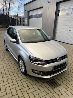 Bild des Angebotes VW Polo 1.4 Highline