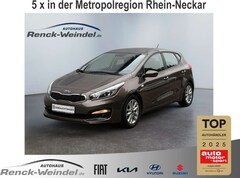 Bild des Angebotes Kia Ceed / cee'd Edition 7 1.4 Klima BT Park Distance Control Sitzh