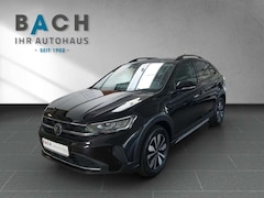Bild des Angebotes VW Taigo MOVE IQ Drive, Kamera Sitzheizung