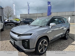 Bild des Angebotes KGM Actyon Hybrid LUXinkl. Zwei-Farben-Lackierung.