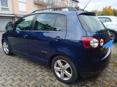 Bild des Angebotes VW Golf Plus 1.6 United