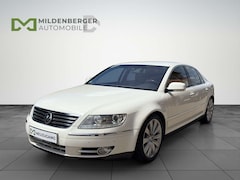 Bild des Angebotes VW Phaeton V6 TDI 5-Sitzer 4Motion