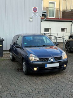 Bild des Angebotes Renault Clio 1.2 Expression