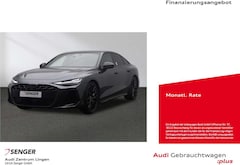 Bild des Angebotes Audi A6 Limousine edition one e-hybrid quattro Navi