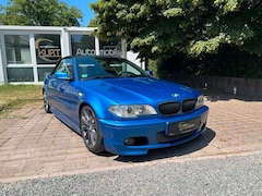 Bild des Angebotes BMW 318 i-Cabrio-Individual-M-Paket-TÜV6/26 Sev. NEU