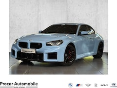Bild des Angebotes BMW M2 Coupé DA PA ACC RFK HiFi AdapLED CarPlay 20" LMR