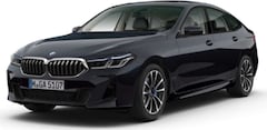 Bild des Angebotes BMW 640 Gran Turismo i xDrive M Sport HUD LASER PANO
