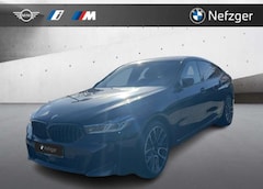 Bild des Angebotes BMW 640 Gran Turismo i xDrive M Sport HUD LASER PANO