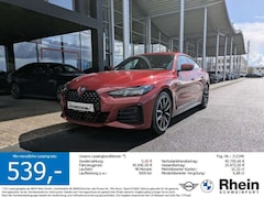 Bild des Angebotes BMW 420 d Gran Coupé M Sport Leder.Park.Ass.Driv.Ass