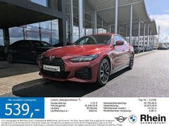 Bild des Angebotes BMW 420 d Gran Coupé M Sport Leder.Park.Ass.Driv.Ass