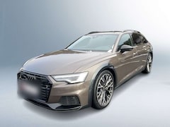 Bild des Angebotes Audi A6 allroad A6 Allroad 55 quattro Pano AHK Navi Optik schwar