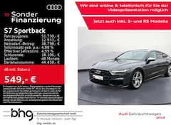 Bild des Angebotes Audi S7 TDI quattro Matrix/Standhz./Head-up