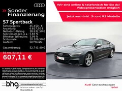 Bild des Angebotes Audi S7 TDI quattro Matrix/Standhz./Head-up