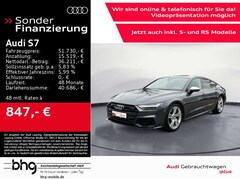 Bild des Angebotes Audi S7 TDI quattro tiptronic