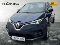 Bild des Angebotes Renault ZOE EXPERIENCE R110 Z.E. 50 Allwetter*Klima
