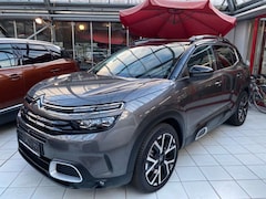 Bild des Angebotes Citroen C5 Aircross Shine Panorama AUTOM Sitzh Tempom Na