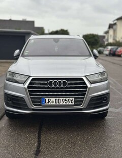 Bild des Angebotes Audi Q7 3.0 TDI quattro tiptronic