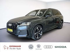 Bild des Angebotes Audi Q7 S-LINE 50TDI 286PS ACC.5J-G.7-SITZE.AHK.STHZG.KAME