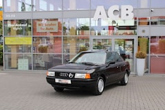 Bild des Angebotes Audi 80 Comfort Edition Schiebedach Heckrollo 1.Hand