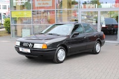 Bild des Angebotes Audi 80 Comfort Edition Schiebedach Heckrollo 1.Hand