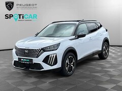 Bild des Angebotes Peugeot 2008 PureTech 130 EAT8 GT