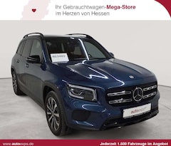Bild des Angebotes Mercedes-Benz GLB 200 GLB 200d 8G-Progressive PANO Beam BusiP