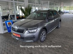Bild des Angebotes Skoda Kamiq 1.0 TSI Tour DSG AHK+ACC+SHZ