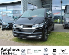 Bild des Angebotes VW T6.1 Multivan Multivan Highline 4MOTION