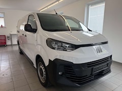 Bild des Angebotes Fiat Scudo
