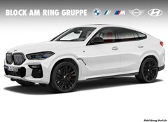 Bild des Angebotes BMW X6 50i