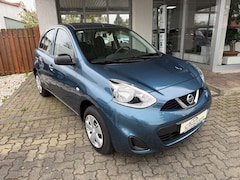 Bild des Angebotes Nissan Micra Visia First
