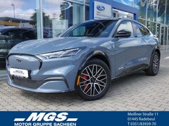 Bild des Angebotes Ford Mustang Mach-E #TECHNO-PAKET+ #NAVI #LED#WKR