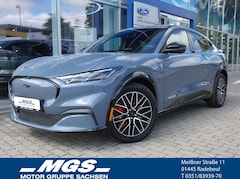 Bild des Angebotes Ford Mustang Mach-E #TECHNO-PAKET+ #NAVI #LED#CARPLAY