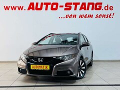 Bild des Angebotes Honda Civic Tourer Sport**AHK+TOTWINKEL+17"LMF+KAMERA*