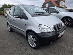 Bild des Angebotes Mercedes-Benz A 140 CLASSIC Klima TÜV HÜ 03. 2026