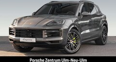 Bild des Angebotes Porsche Cayenne E-Hybrid BOSE LED-Matrix Panoramadach