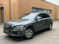 Bild des Angebotes Audi Q5 2.0 TFSI hybrid quattro/PANORAMADACH/GEPFLEGT