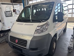 Bild des Angebotes Fiat Ducato Kombi 30 120