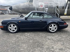 Bild des Angebotes Porsche 964 911 Carrera 2 Motorrevision